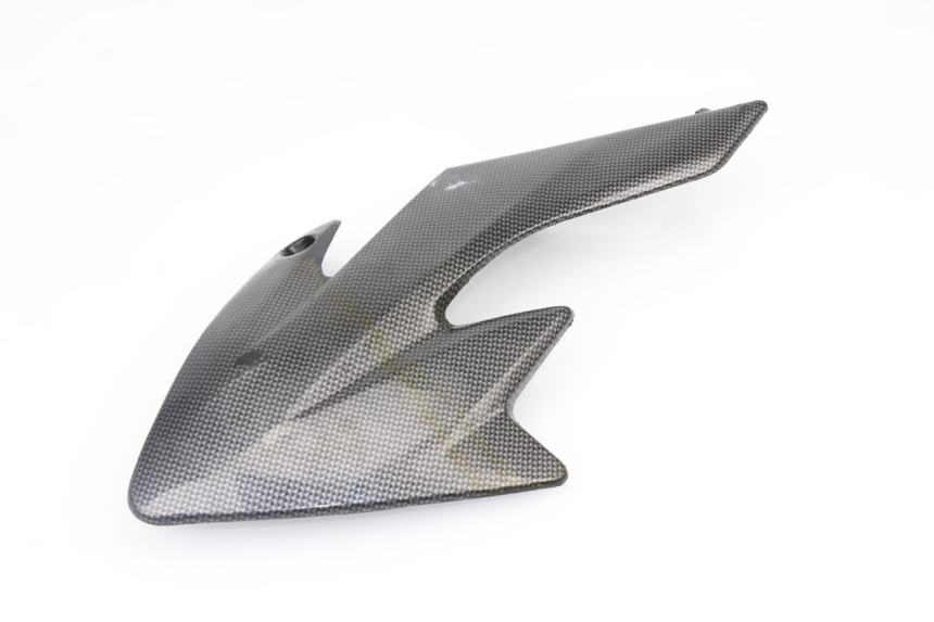 photo de FLANC LATERAL AVANT GAUCHE ZONGSHEN DIRT BIKE 250