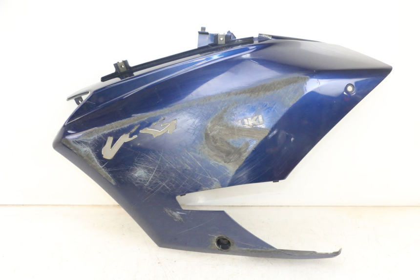 photo de FLANC LATERAL AVANT GAUCHE SUZUKI DL V STROM 1000 (2002 - 2007) - Vue principale