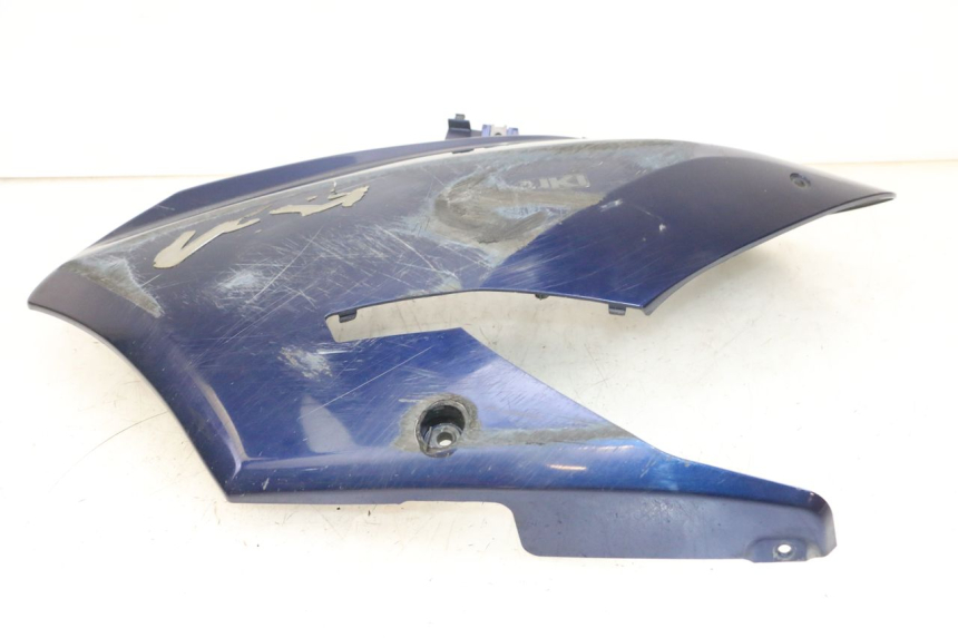 photo de FLANC LATERAL AVANT GAUCHE SUZUKI DL V STROM 1000 (2002 - 2007) - Vue produit
