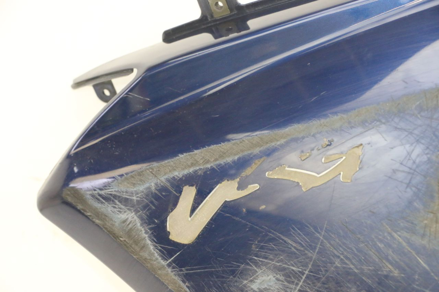 photo de FLANC LATERAL AVANT GAUCHE SUZUKI DL V STROM 1000 (2002 - 2007) - Focus structure