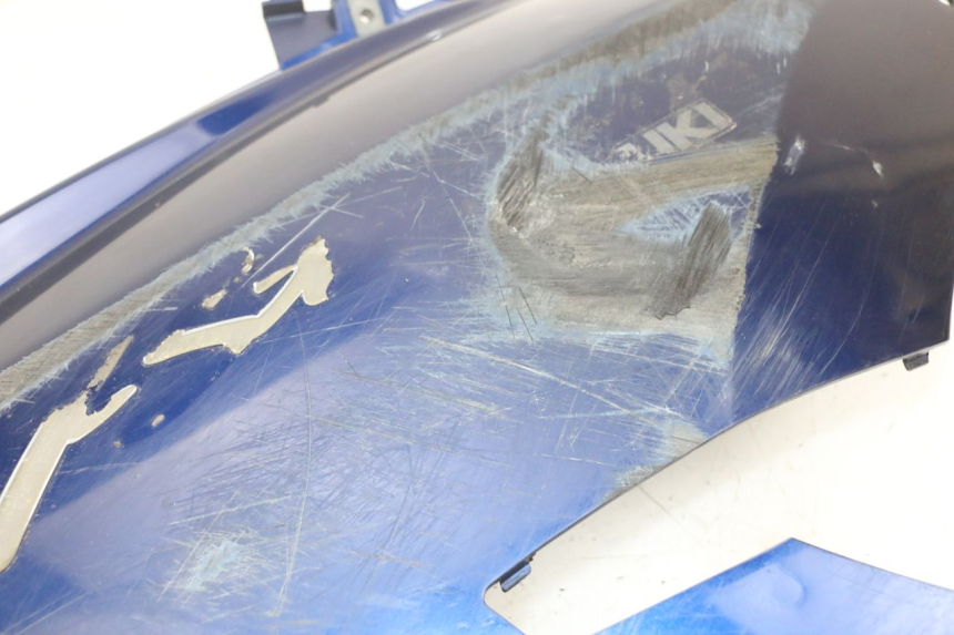 photo de FLANC LATERAL AVANT GAUCHE SUZUKI DL V STROM 1000 (2002 - 2007) - Pièce contrôlée