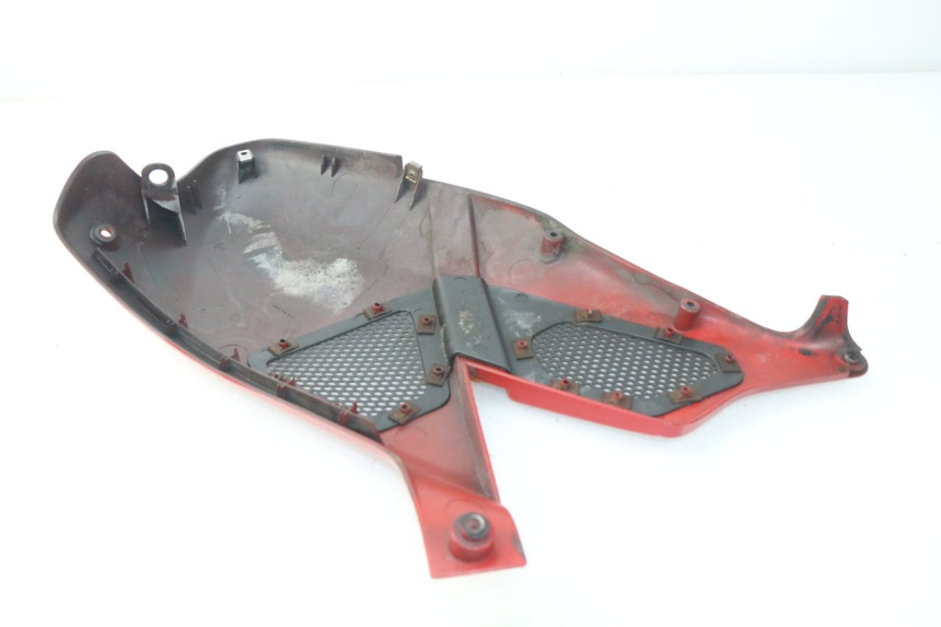 photo de FLANC LATERAL AVANT GAUCHE GILERA DNA 50 (2000 - 2007)