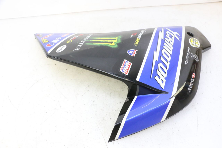 photo de FLANC LATERAL AVANT GAUCHE STAHO FH 50 (2018 - 2019)