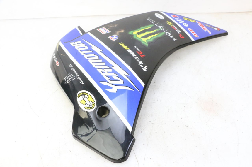 photo de FLANC LATERAL AVANT GAUCHE STAHO FH 50 (2018 - 2019)