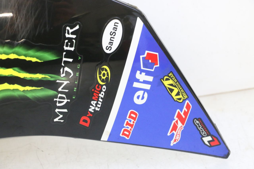 photo de FLANC LATERAL AVANT GAUCHE STAHO FH 50 (2018 - 2019)