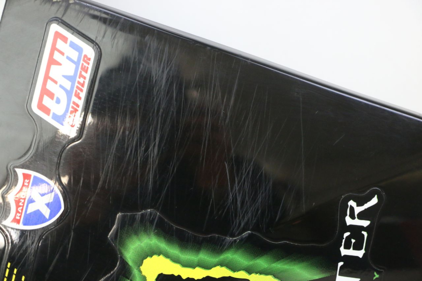 photo de FLANC LATERAL AVANT GAUCHE STAHO FH 50 (2018 - 2019)