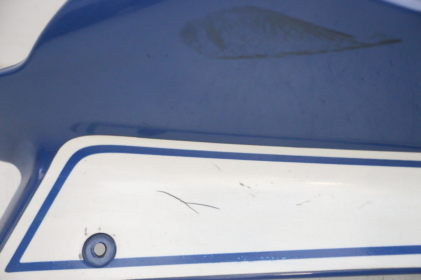 photo de FLANC LATERAL AVANT GAUCHE YAMAHA FJR ABS 1300 (2006 - 2012) - Détails caractéristiques