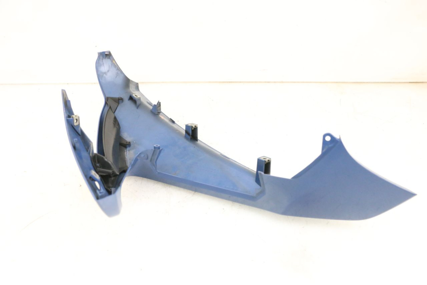 photo de FLANC LATERAL AVANT GAUCHE YAMAHA FJR ABS 1300 (2006 - 2012) - Autre angle de vue