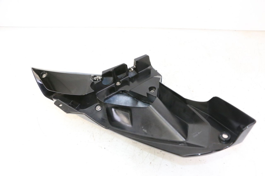 photo de FLANC LATERAL AVANT GAUCHE BMW G310 R 310 (2016 - 2020)