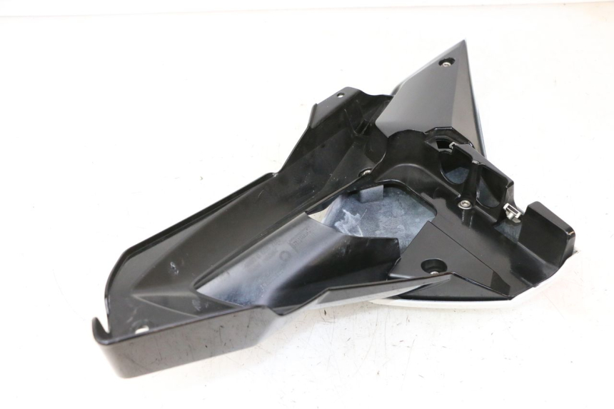 photo de FLANC LATERAL AVANT GAUCHE BMW G310 R 310 (2016 - 2020)