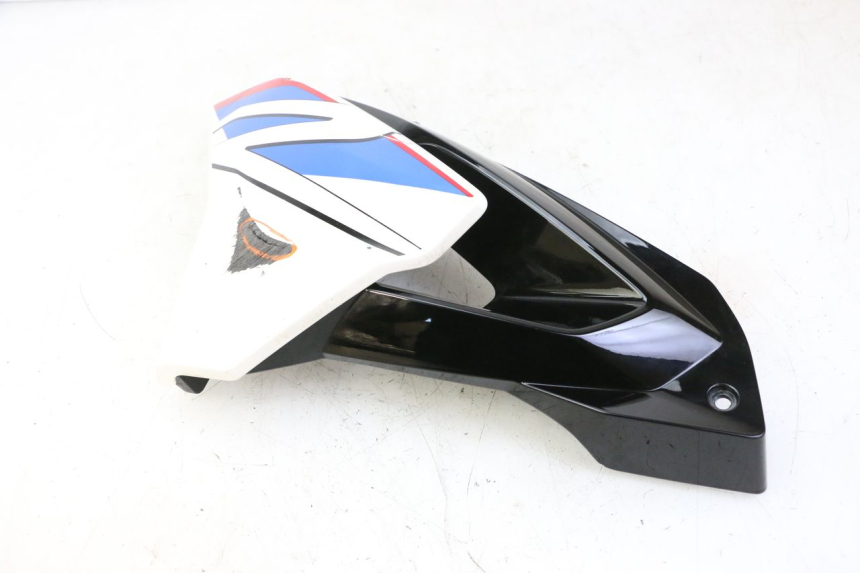 photo de FLANC LATERAL AVANT GAUCHE BMW G310 R 310 (2016 - 2020)