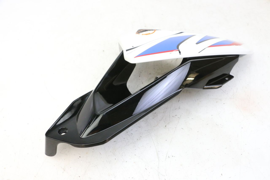 photo de FLANC LATERAL AVANT GAUCHE BMW G310 R 310 (2016 - 2020)