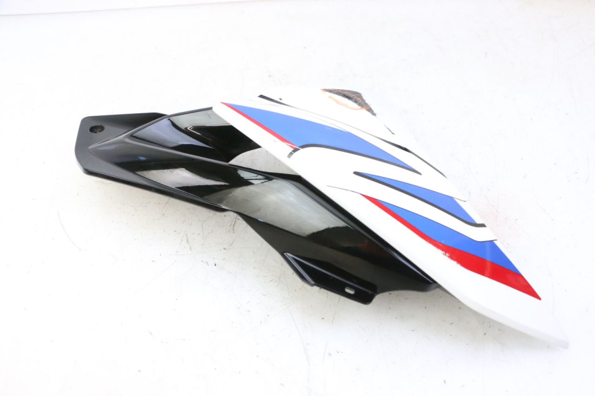 photo de FLANC LATERAL AVANT GAUCHE BMW G310 R 310 (2016 - 2020)