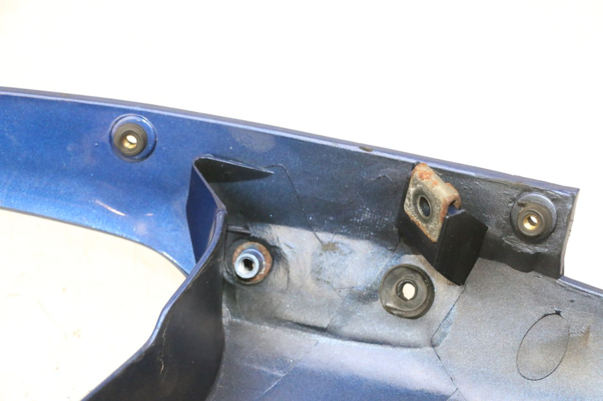 photo de FLANC LATERAL AVANT GAUCHE KAWASAKI GPX R WARBIRD 600 (1988 - 1993) - Détail de la pièce