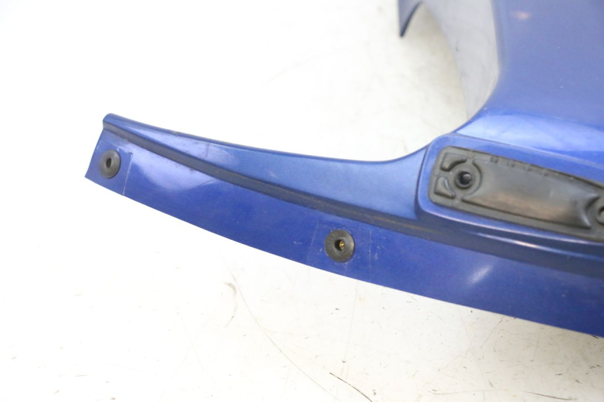 photo de FLANC LATERAL AVANT GAUCHE KAWASAKI GPX R WARBIRD 600 (1988 - 1993) - Vue principale