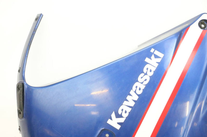 photo de FLANC LATERAL AVANT GAUCHE KAWASAKI GPX R WARBIRD 600 (1988 - 1993) - Détail de la pièce