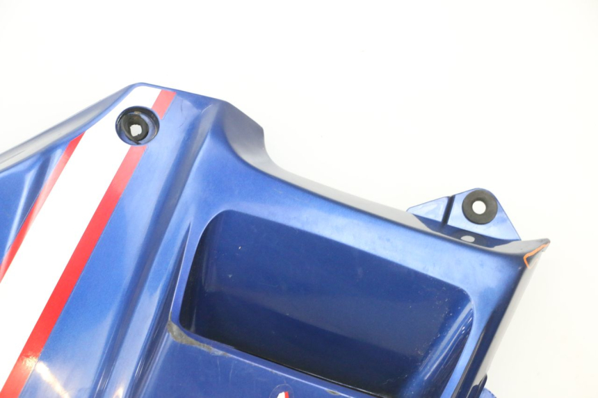 photo de FLANC LATERAL AVANT GAUCHE KAWASAKI GPX R WARBIRD 600 (1988 - 1993) - Zoom état d’usage