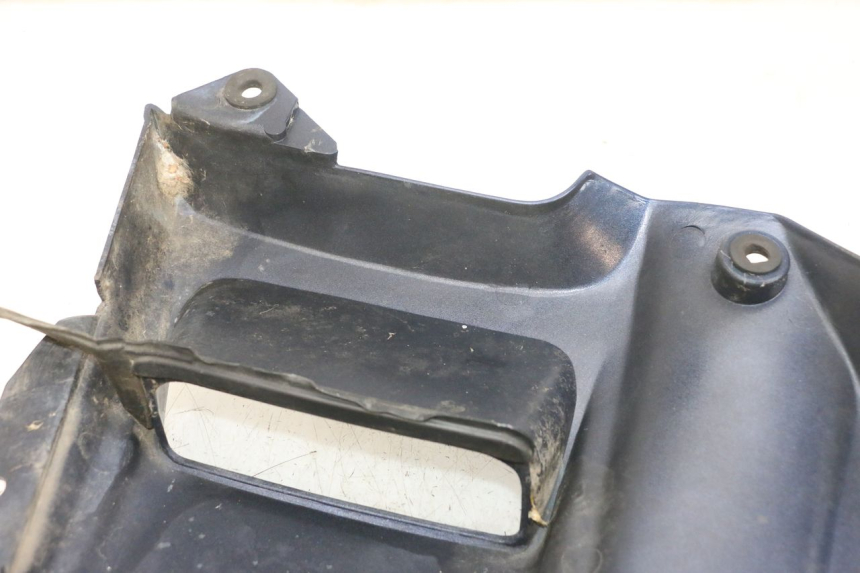 photo de FLANC LATERAL AVANT GAUCHE KAWASAKI GPX R WARBIRD 600 (1988 - 1993) - Autre angle de vue