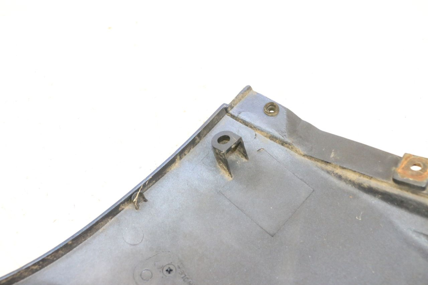 photo de FLANC LATERAL AVANT GAUCHE KAWASAKI GPX R WARBIRD 600 (1988 - 1993) - Gros plan technique