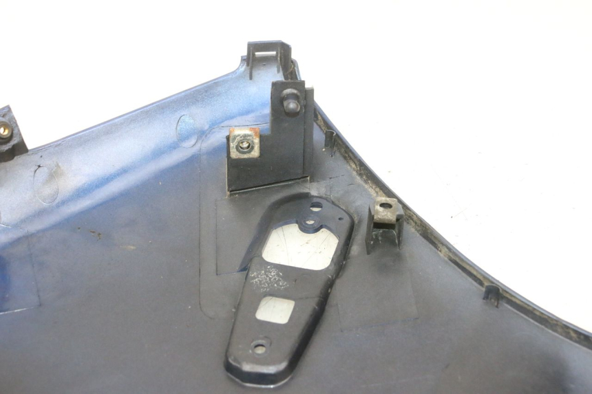 photo de FLANC LATERAL AVANT GAUCHE KAWASAKI GPX R WARBIRD 600 (1988 - 1993) - Points de fixation