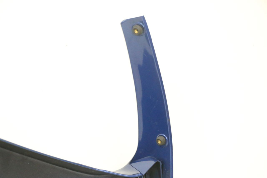 photo de FLANC LATERAL AVANT GAUCHE KAWASAKI GPX R WARBIRD 600 (1988 - 1993) - État de surface