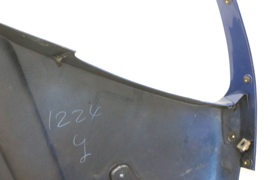 photo de FLANC LATERAL AVANT GAUCHE KAWASAKI GPX R WARBIRD 600 (1988 - 1993) - Pièce contrôlée