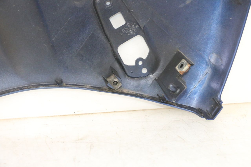 photo de FLANC LATERAL AVANT GAUCHE KAWASAKI GPX R WARBIRD 600 (1988 - 1993) - Marquages et références