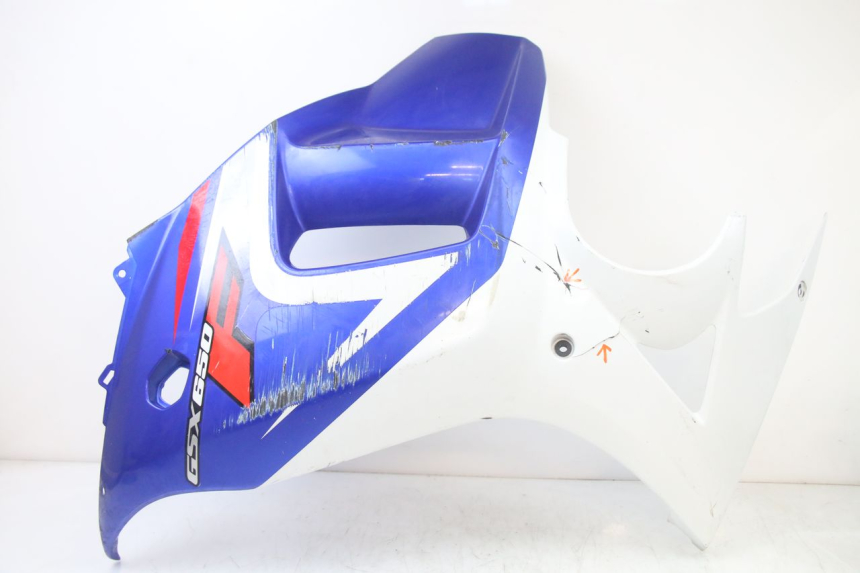 photo de FLANC LATERAL AVANT GAUCHE SUZUKI GSX F GSXF 650 (2007 - 2015)