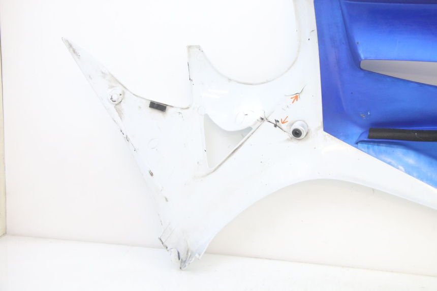 photo de FLANC LATERAL AVANT GAUCHE SUZUKI GSX F GSXF 650 (2007 - 2015)