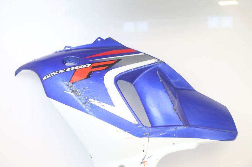 photo de FLANC LATERAL AVANT GAUCHE SUZUKI GSX F GSXF 650 (2007 - 2015)