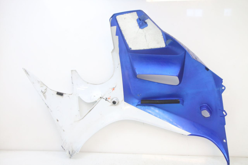 photo de FLANC LATERAL AVANT GAUCHE SUZUKI GSX F GSXF 650 (2007 - 2015)