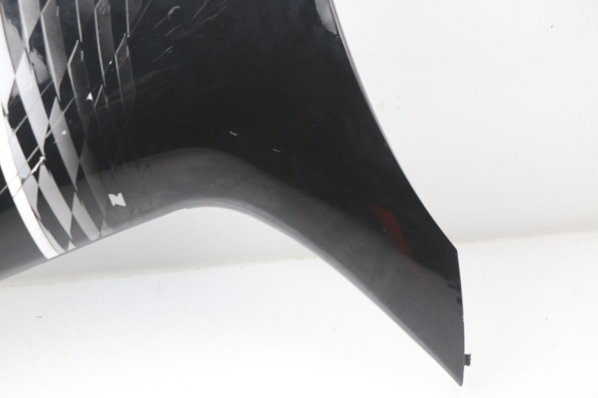 photo de FLANC LATERAL AVANT GAUCHE SUZUKI GSX-R GSXR 750 (2011 - 2016)