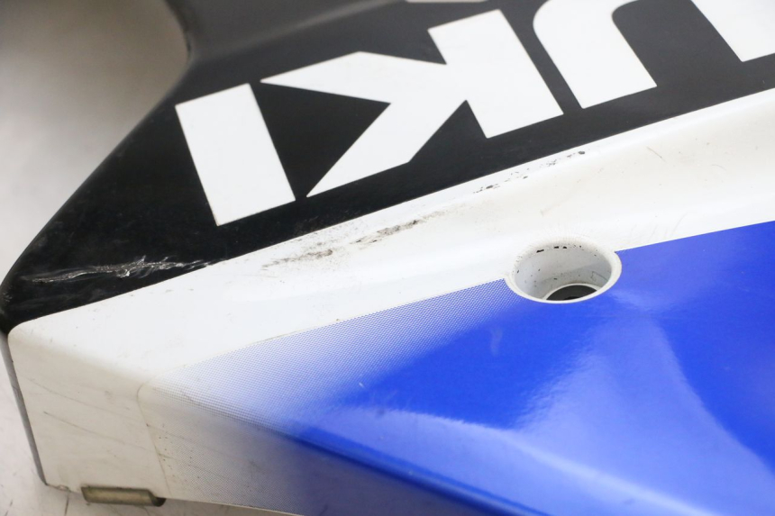 photo de FLANC LATERAL AVANT GAUCHE SUZUKI GSXR GSX-R 1000 (2003 - 2004) - Détails caractéristiques