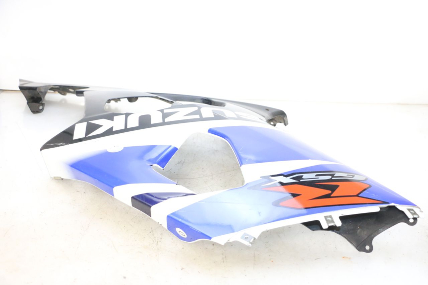 photo de FLANC LATERAL AVANT GAUCHE SUZUKI GSXR GSX-R 1000 (2003 - 2004) - Vue rapprochée