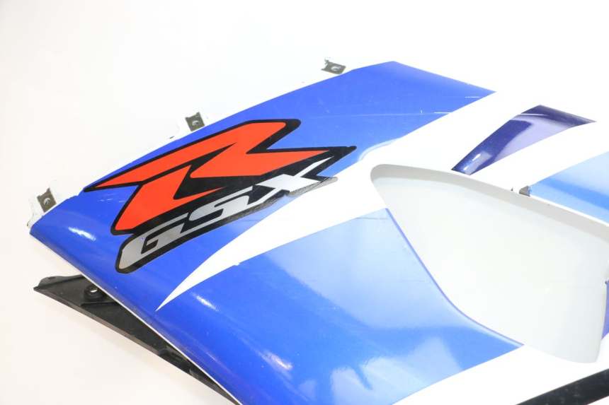 photo de FLANC LATERAL AVANT GAUCHE SUZUKI GSXR GSX-R 1000 (2003 - 2004) - Zoom état d’usage