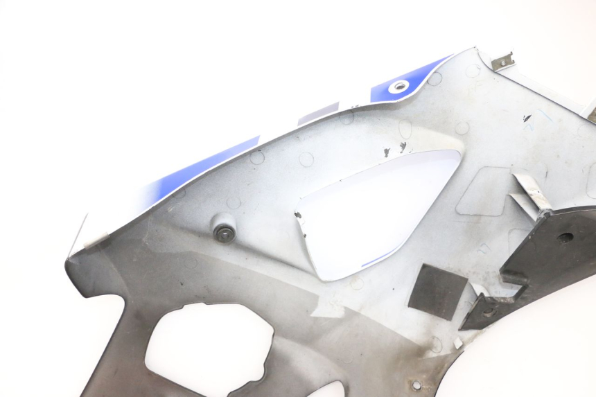 photo de FLANC LATERAL AVANT GAUCHE SUZUKI GSXR GSX-R 1000 (2003 - 2004) - Autre angle de vue