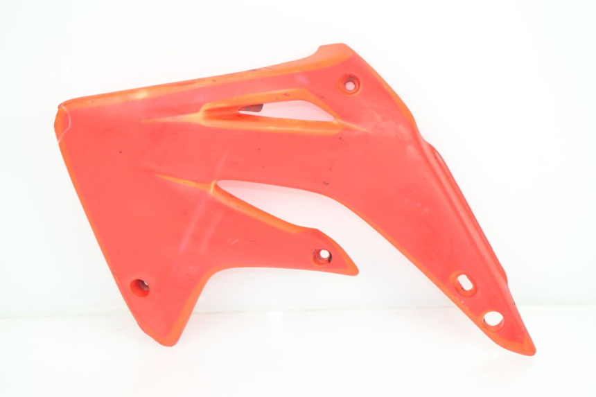 photo de FLANC LATERAL AVANT GAUCHE HONDA CR 85 (2003 - 2007)