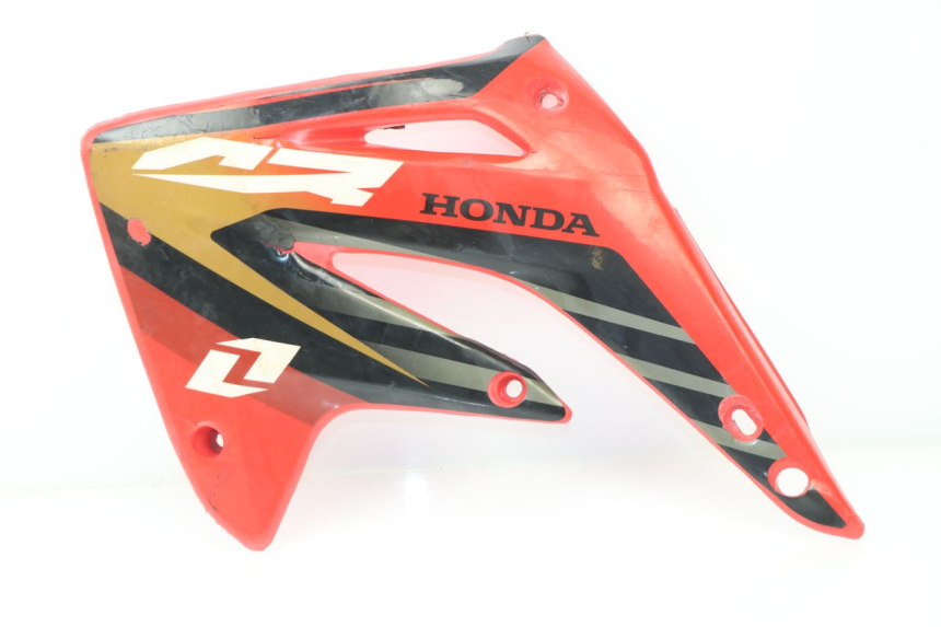 photo de FLANC LATERAL AVANT GAUCHE HONDA CR 85 (2003 - 2007)