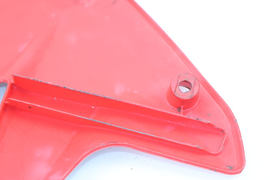 photo de FLANC LATERAL AVANT GAUCHE HONDA CR 85 (2003 - 2007)