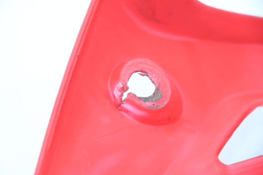 photo de FLANC LATERAL AVANT GAUCHE HONDA CR 85 (2003 - 2007)