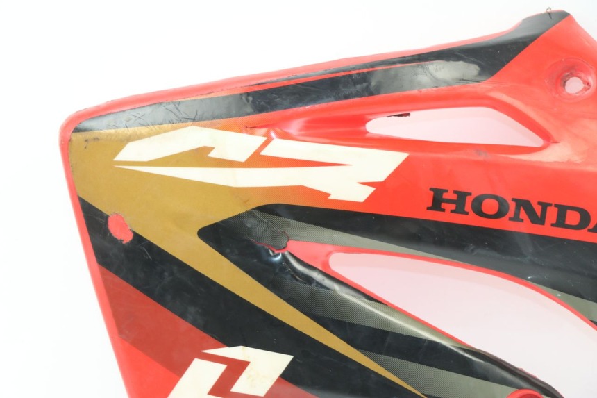 photo de FLANC LATERAL AVANT GAUCHE HONDA CR 85 (2003 - 2007)