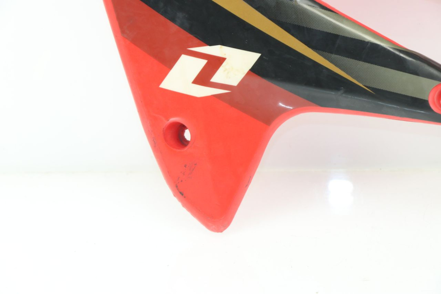 photo de FLANC LATERAL AVANT GAUCHE HONDA CR 85 (2003 - 2007)