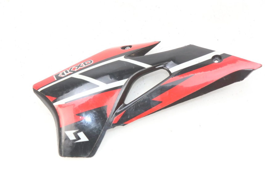 photo de FLANC LATERAL AVANT GAUCHE POCKET BIKE KXD 50