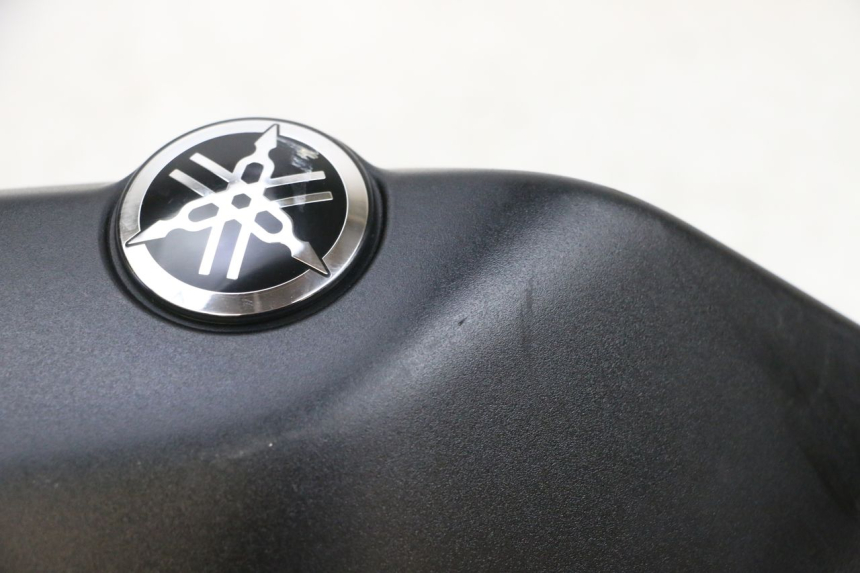 photo de FLANC LATERAL AVANT GAUCHE YAMAHA MT-07 MT07 ABS 700 (2018 - 2020) - Zoom état d’usage