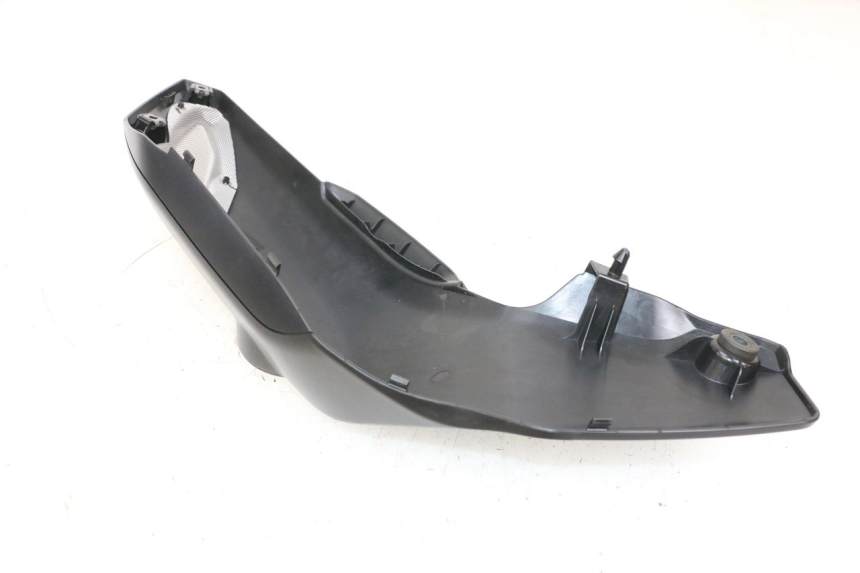 photo de FLANC LATERAL AVANT GAUCHE YAMAHA MT-07 MT07 ABS 700 (2018 - 2020) - Gros plan technique