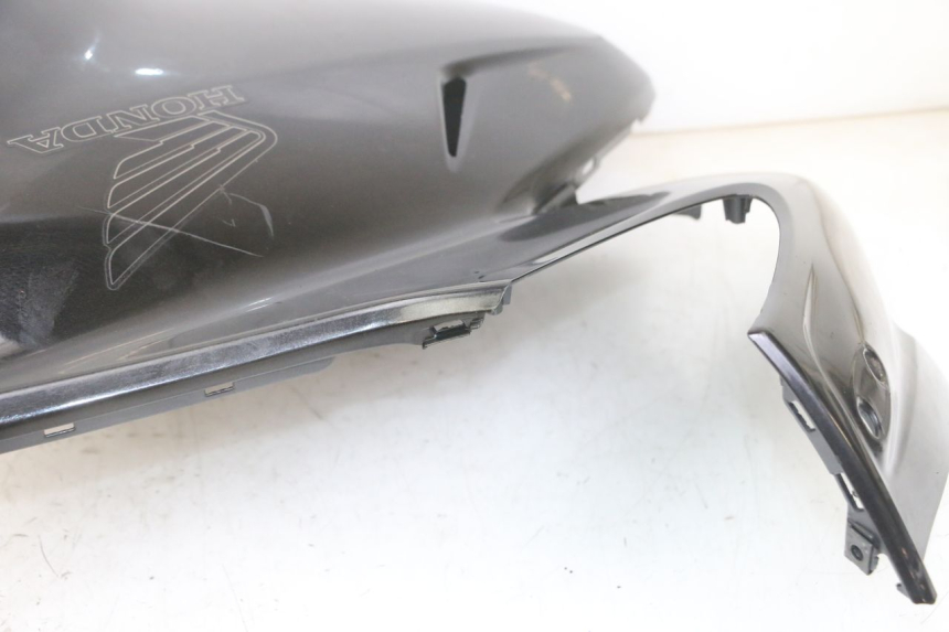 photo de FLANC LATERAL AVANT GAUCHE HONDA NTV DEAUVILLE ABS 700 (2007 - 2016)