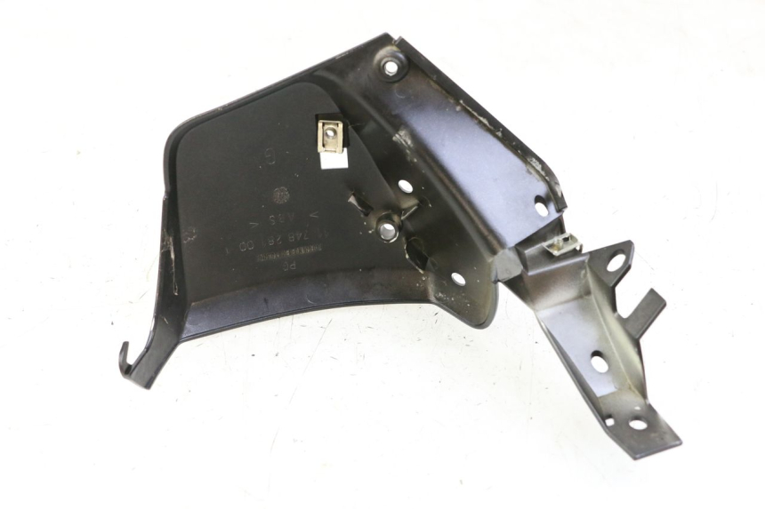 photo de FLANC LATERAL AVANT GAUCHE PEUGEOT TREKKER TKR 50 (2005 - 2014)
