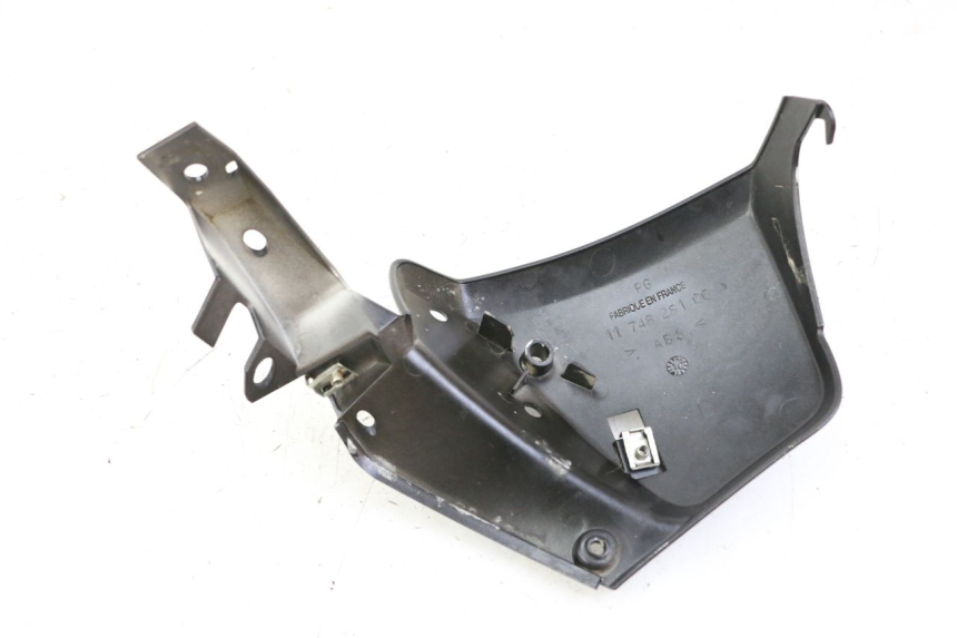 photo de FLANC LATERAL AVANT GAUCHE PEUGEOT TREKKER TKR 50 (2005 - 2014)