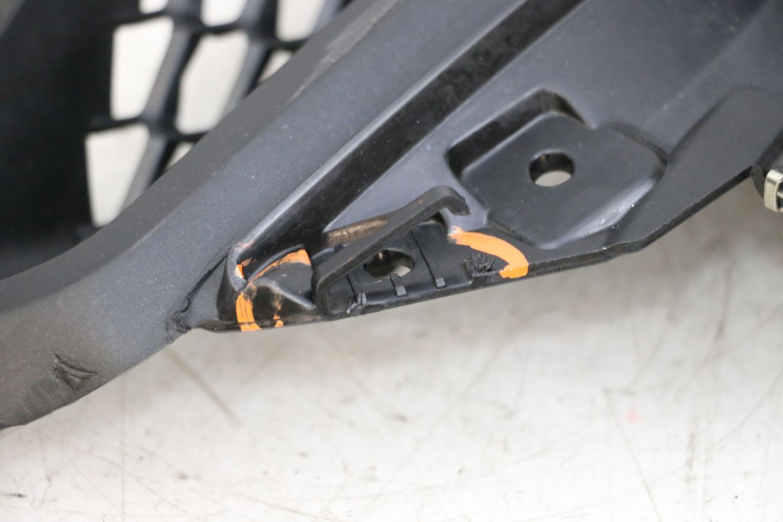 photo de FLANC LATERAL AVANT GAUCHE BMW R GS 1250 (2021 - 2024) - Points de fixation