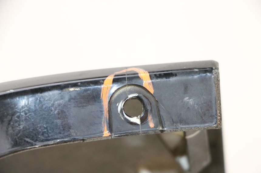 photo de FLANC LATERAL AVANT GAUCHE JM MOTORS SANTANA 50 (2014 - 2023) - Autre angle de vue